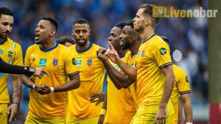 Al Hazm Raih Kemenangan Tipis 2-1 atas Al Kholood dalam Pertandingan Sengit