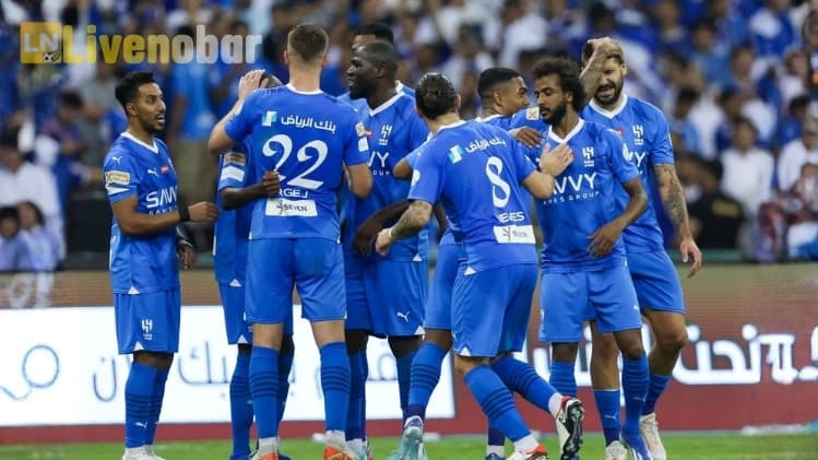 Al Hilal Amankan Kemenangan Tipis 1-0 atas Al Fateh dalam Laga Ketat