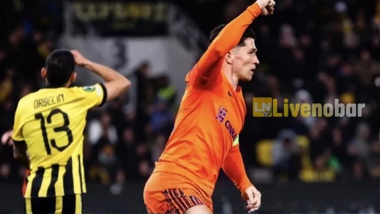 NK Celje Kalahkan AEK Athens 2-0 (Agregat 4-2): Lolos Mengejutkan di Laga Tandang