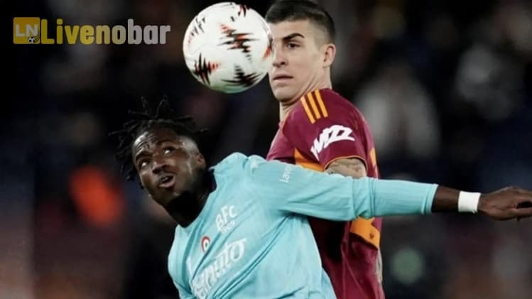 Bologna Singkirkan AS Roma 4-3 (Agregat 5-4): Drama Extra Time yang Menegangkan