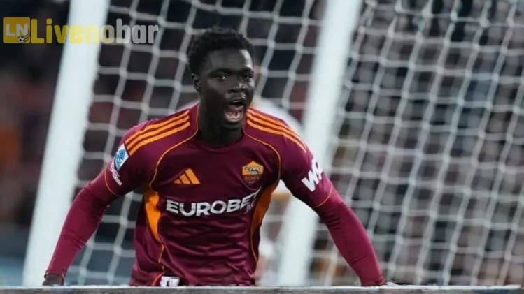 AS Roma Menang Tipis 1-0 atas Lecce dalam Pertandingan Ketat