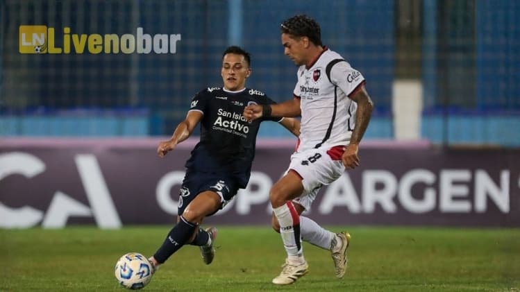 Acassuso Kejutkan Newell’s Old Boys dengan Kemenangan 2-0
