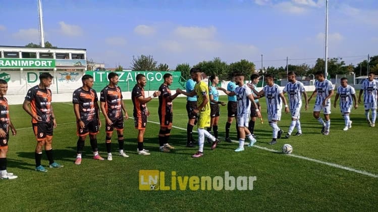 CA Lugano meraih kemenangan 3-1 atas Centro Espanol dalam laga dominan. Simak jalannya pertandingan dan analisis lengkapnya.