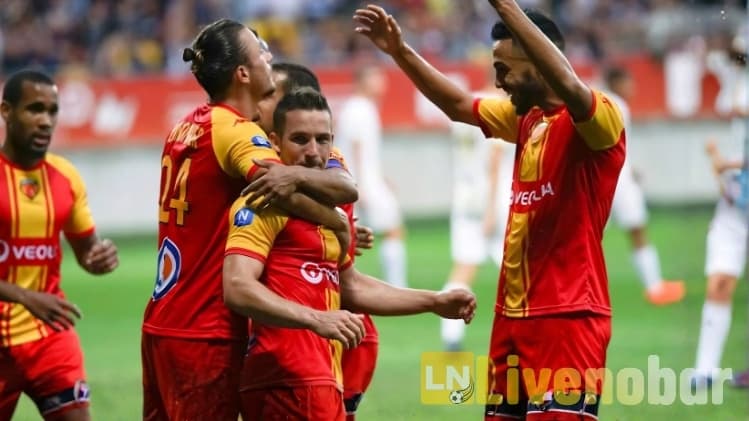 Le Mans Mengamuk! Pau Dibantai 4-0