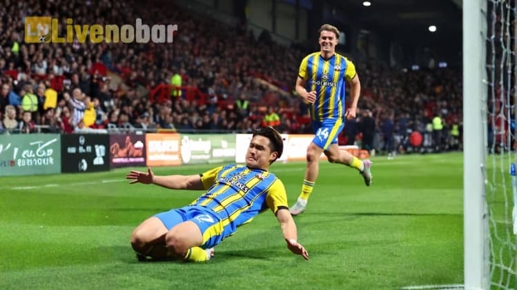 Southampton mengalahkan Wrexham dengan skor 5-1 dalam laga dominan. Simak jalannya pertandingan dan analisis lengkapnya.