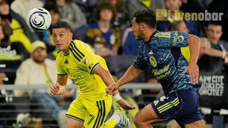 Nashville SC dan CF America bermain imbang 0-0 dalam pertandingan sengit. Simak jalannya laga dan analisis lengkapnya.