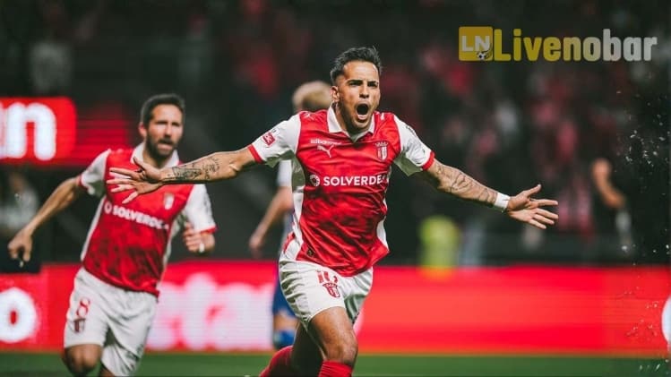 SC Braga akan menghadapi Real Betis dalam laga menarik. Simak preview pertandingan, analisis kekuatan tim, dan prediksi hasilnya.