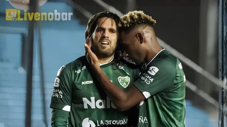 Sarmiento Amankan Kemenangan Tipis! Tristan Suarez Tumbang 1-0