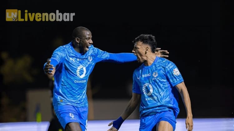 Comeback Gila! NEOM SC Bungkam Al Ittihad 4-3 dalam Laga Dramatis