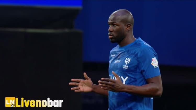 Pesta Gol! Al Hilal Hancurkan Al Kholood 6-0 Tanpa Ampun