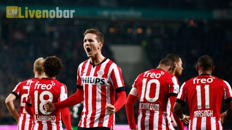 Jong PSV Tampil Dominan! Jong AZ Alkmaar Tumbang 2-0 Tanpa Balas