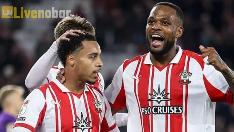 Southampton vs Blackburn Rovers: Tuan Rumah Menang Telak 3-0