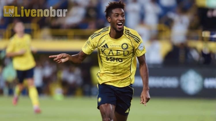 Al Nassr vs Al Ettifaq: Kemenangan Tipis 1-0 untuk Al Nassr