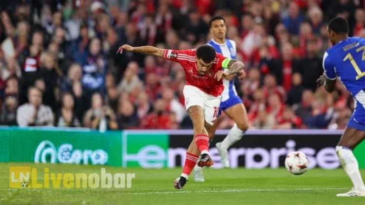 Nottingham Forest mengalahkan FC Porto 1-0 dan memastikan kelolosan berkat agregat. Simak jalannya pertandingan dan analisis lengkapnya.